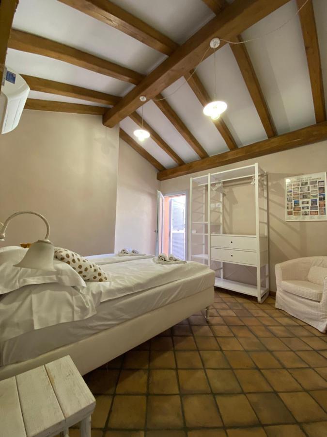 Casa Virginia Βίλα Orco Feglino Εξωτερικό φωτογραφία