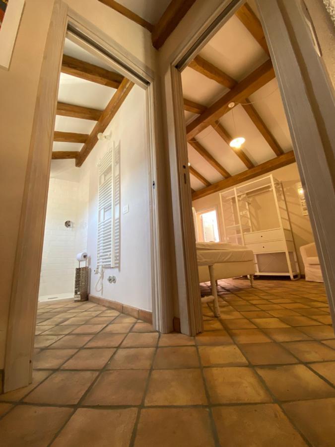 Casa Virginia Βίλα Orco Feglino Εξωτερικό φωτογραφία