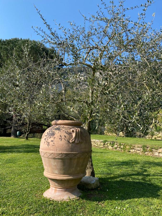 Casa Virginia Βίλα Orco Feglino Εξωτερικό φωτογραφία