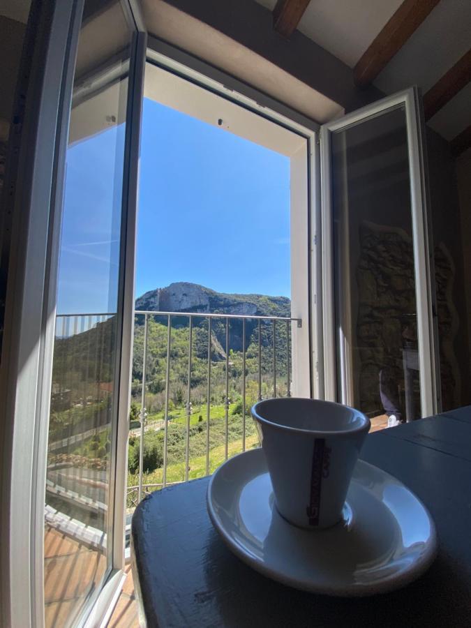 Casa Virginia Βίλα Orco Feglino Εξωτερικό φωτογραφία