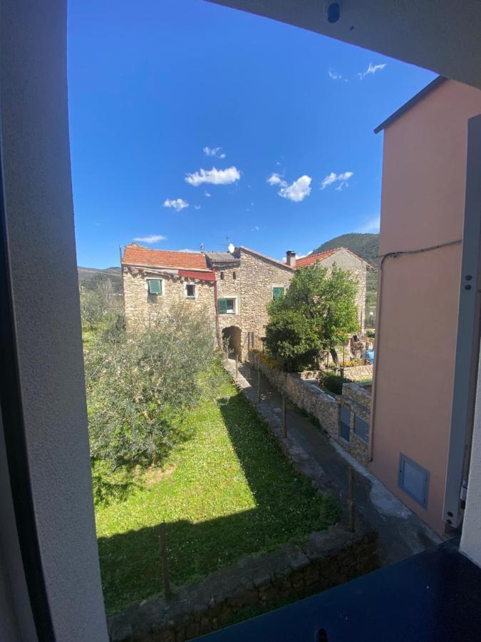 Casa Virginia Βίλα Orco Feglino Εξωτερικό φωτογραφία