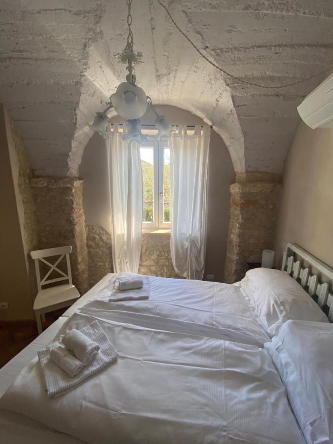 Casa Virginia Βίλα Orco Feglino Εξωτερικό φωτογραφία