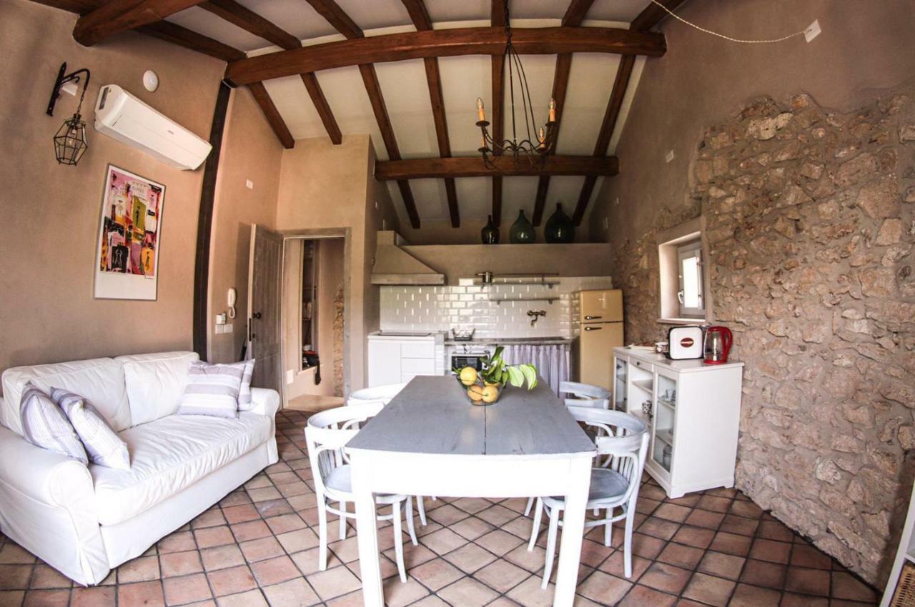 Casa Virginia Βίλα Orco Feglino Εξωτερικό φωτογραφία
