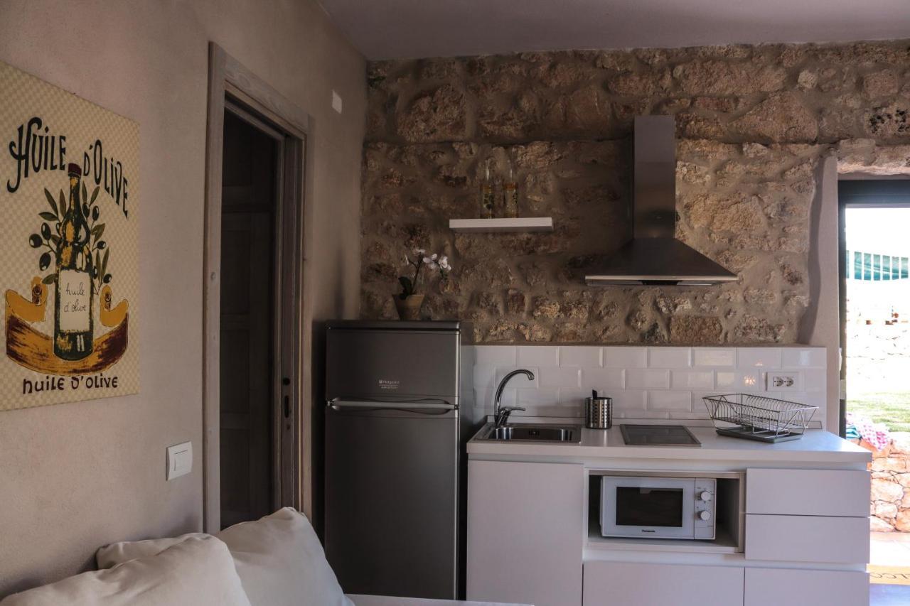 Casa Virginia Βίλα Orco Feglino Εξωτερικό φωτογραφία