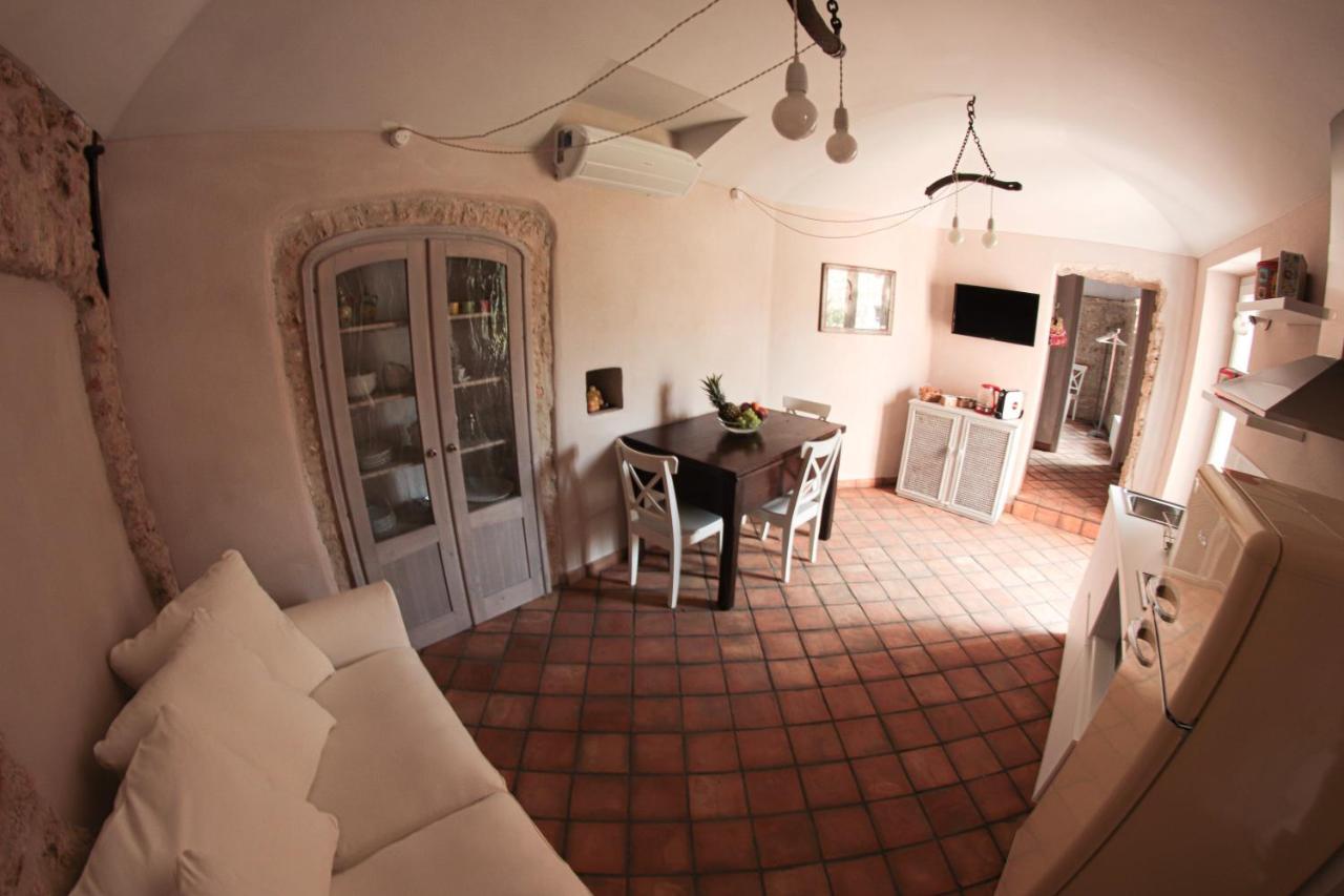 Casa Virginia Βίλα Orco Feglino Εξωτερικό φωτογραφία