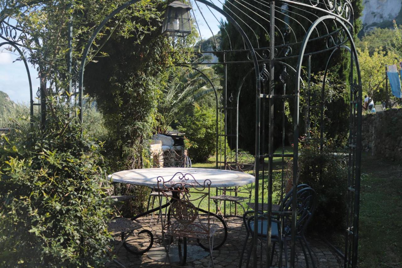 Casa Virginia Βίλα Orco Feglino Εξωτερικό φωτογραφία