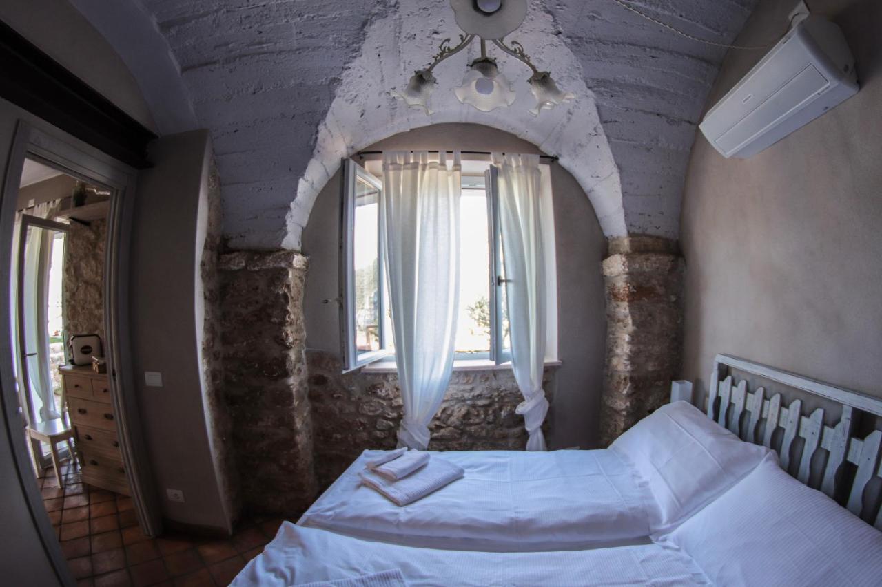 Casa Virginia Βίλα Orco Feglino Εξωτερικό φωτογραφία